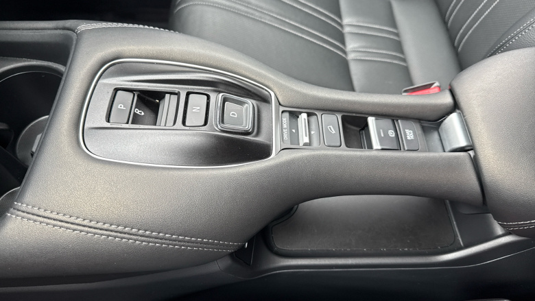 Honda Zr-V 2.0 eHEV Advance 5dr CVT Hybrid Estate